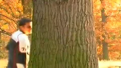 lovely Well brawny chap hammering A gay Porn Star.