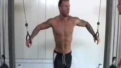 Bo Dean bonks Tucker Scott - Lovealphalad