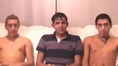 Straight teens Paid To suck And fuck