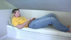 Stroke That Dick: A Southern Gentleman Bares All