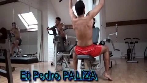 Salle De Sport