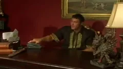 passionate hammer In Office
