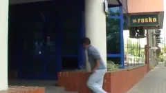 Pick Up at the Store Turns into Sex!