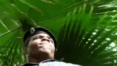 JUNGLE CRUISERS 1 SCENE 1