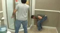 two dudes Working