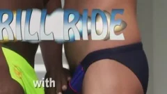 perfect Interracial Dig Out With Randy Sir.