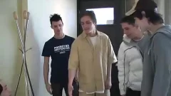 Five worthy twinks