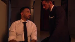 menatplay: A Power Outage Leads To Unexpected Passions