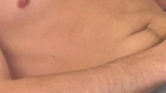 Scott Enjoys Some Very admirable Masturbation