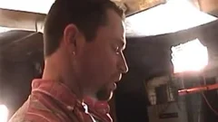 Feed The Fag 40 Loads - Scene 1