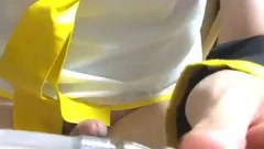 Len Kagamine cunt Plug And Play