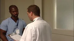 homo Medicals.  Threesomes, And Sounding In Last Scene