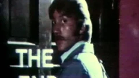 The Frenchman And The lovers (1979) Part 5