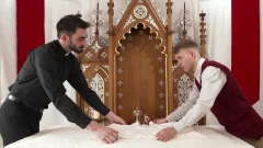 catholicboys: Tasting Forbidden Fruit