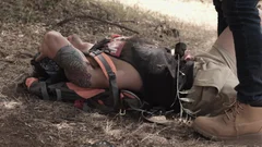 Deep Inside: Injured Influencer's New Journey
