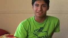 twink From Mexico wanks