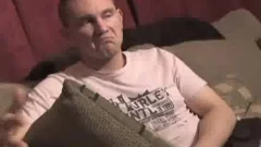 slutty Selfsucking Hunk Solo