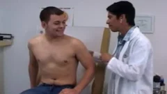 Gallery homo juicy Doctor movie I Took My