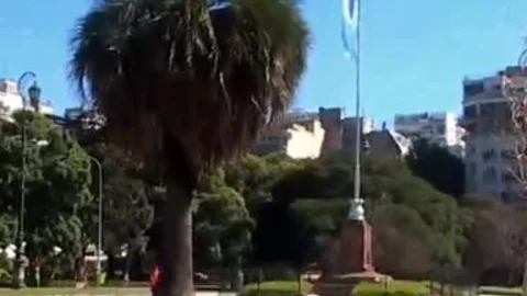 Buenos Aires boys 9 - Scene 1