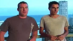 Two friends