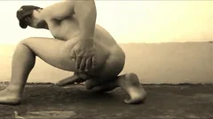 Really likes rough fucking