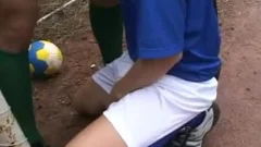 hawt bareback Sex Of Latin homosexuals