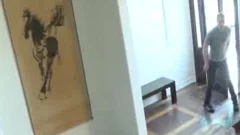Hanging Out