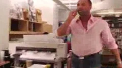 Office action