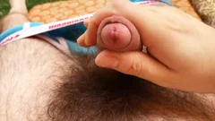 Do you Like large shaggy Bush?
