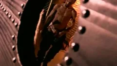 Chad Hunt And A blonde boy