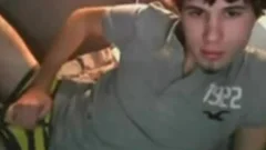 Real fucking in the company of teen
