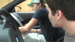 Cum2Cum And three-some spooge