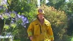 Boxers Briefs And Firemens rods - Scene 1