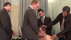 wank Party 2010 08