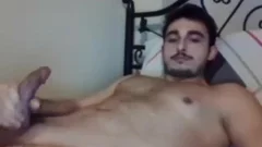 Turkish web camera Gay3