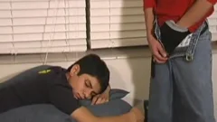 Gabriel And Mikey