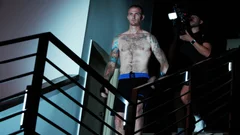 Taboo Men: A Glimpse into Their Savage World