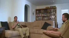 dad Out West  Part 4