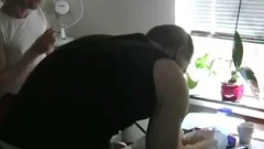 bareback Marathon Pt. 1