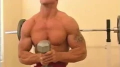 Shane Worships Rip