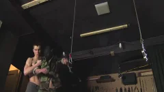 James Soldier S Nightmare Part 1