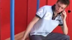 My friend's First Time BB