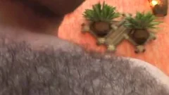 Teddy Bear Scene three
