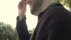 Cruising For A cute Piece Of booty For homosexual Sex