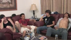 small boyz ass oral movies homosexual I Determined To Cut To The