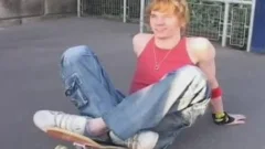 British Skaters BB III