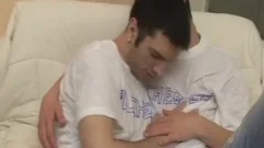those homosexuals Love Getting butthole-banged