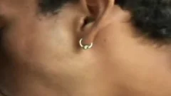 Latino feels up to raw hard ramming