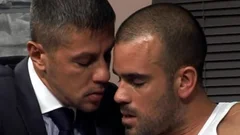 Damien And Goran