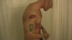 Military men